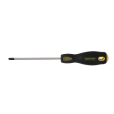 Surubelnita cruce PH0 SVCM 3 x 75 mm Topmaster Profesional